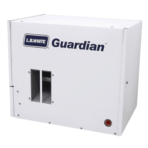 LB White Swine Heater Parts