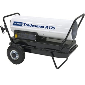 Tradesman K125